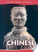 The Ancient Chinese cover