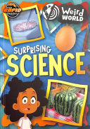 Surprising Science cover