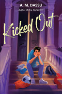 Kicked Out cover