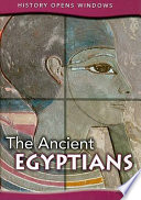 The Ancient Egyptians cover