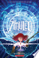 Waverider cover