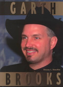Garth Brooks cover