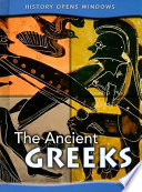 The Ancient Greeks cover