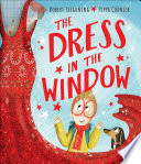 The Dress in the Window cover