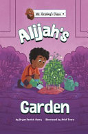 Alijah's Garden cover