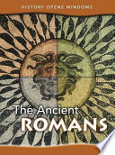 The Ancient Romans cover
