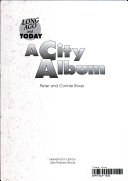 A City cover