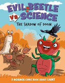 Evil Beetle vs Science: The Shadow of Doom cover
