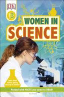 Women in Science cover