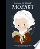 Mozart cover