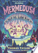 Mermedusa cover