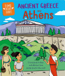 Ancient Greeks and Athens cover