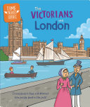 The Victorians and London cover