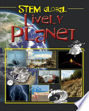 Lively Planet cover
