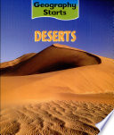 Deserts cover