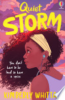Quiet Storm cover