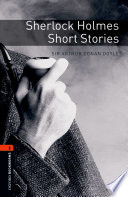 Sherlock Holmes: More Short Stories (Oxford Bookworms) cover