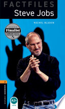 Steve Jobs (Bookworms) cover
