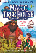 Pirates Past Noon cover