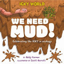 Icky World: We Need MUD! cover