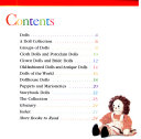 Dolls cover
