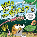 Who Ate All the Bugs? cover