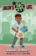 Baking Buddies cover