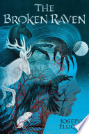 The Broken Raven cover
