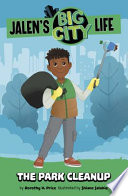 The Park Clean-Up cover