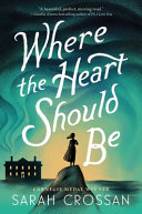 Where the Heart Should Be cover