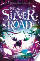 The Silver Road cover