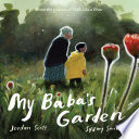 My Baba's Garden cover