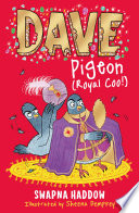 Dave Pigeon (Royal Coo!) cover