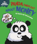 Money Matters: Panda Finds Out About Money cover