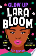 Glow Up, Lara Bloom cover