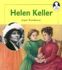 Helen Keller cover