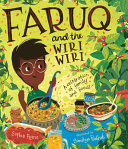 Faruq and the Wiri Wiri cover
