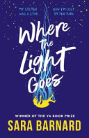 Where the Light Goes cover