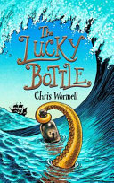 The Lucky Bottle cover