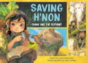 Saving H'non: Chang and the Elephant cover