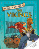 Uncover History: The Vikings cover