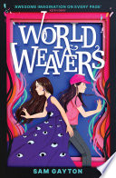 World Weavers cover