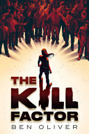 The Kill Factor cover
