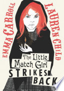 The Little Match Girl Strikes Back cover