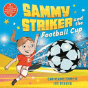 Sammy Striker and the Football Cup cover
