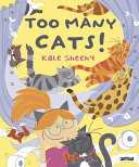 Too Many Cats! cover