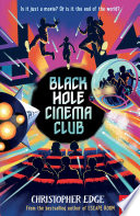Black Hole Cinema Club cover