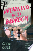 Drowning in My Bedroom cover