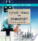 F.U.T.U.R.E. Travel and Transport cover