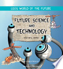 F.U.T.U.R.E. Science and Technology cover